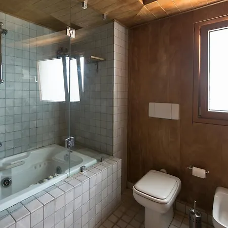 #luxlikehome-cosmopolitan Maison Apartamento *