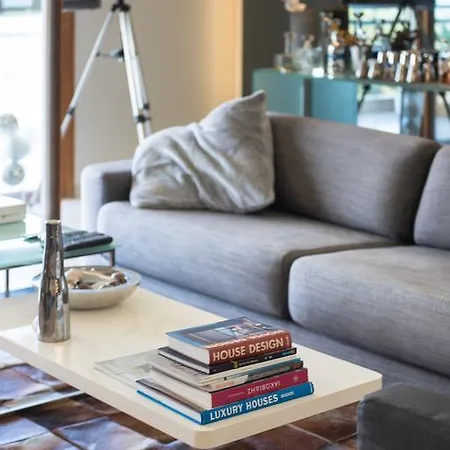 Apartament #luxlikehome-cosmopolitan Maison *