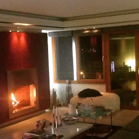 Apartamento #luxlikehome-cosmopolitan Maison *
