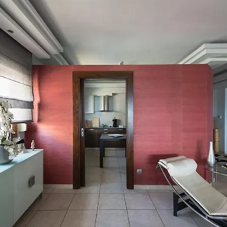 #luxlikehome-cosmopolitan Maison Thessaloniki