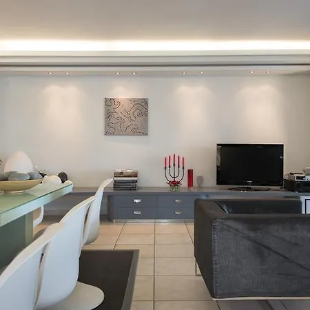 #luxlikehome-cosmopolitan Maison Apartment *
