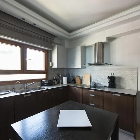 #luxlikehome-cosmopolitan Maison Apartment