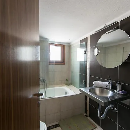 Apartment #luxlikehome-cosmopolitan Maison