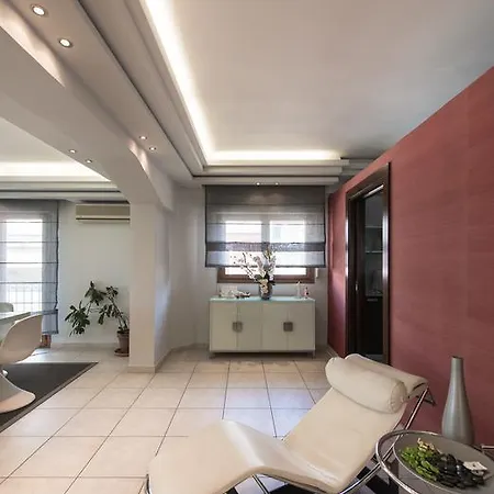 #luxlikehome-cosmopolitan Maison Thessaloniki