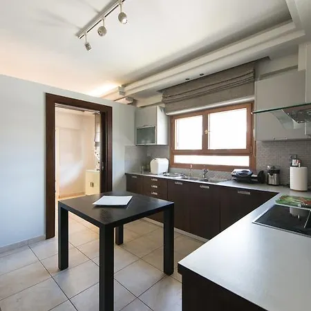 #luxlikehome-cosmopolitan Maison Apartment