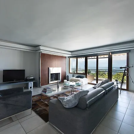 Apartment #luxlikehome-cosmopolitan Maison *