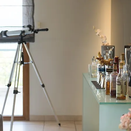 Apartment #luxlikehome-cosmopolitan Maison *