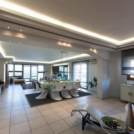 #luxlikehome-cosmopolitan Maison Apartment