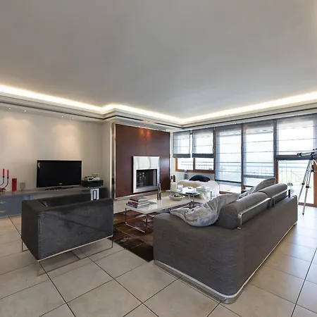 #luxlikehome-cosmopolitan Maison Apartment Thessaloniki
