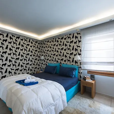 #luxlikehome-cosmopolitan Maison