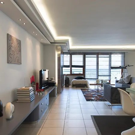 #luxlikehome-cosmopolitan Maison * Thessaloniki
