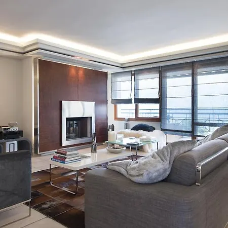 #luxlikehome-cosmopolitan Maison Apartment