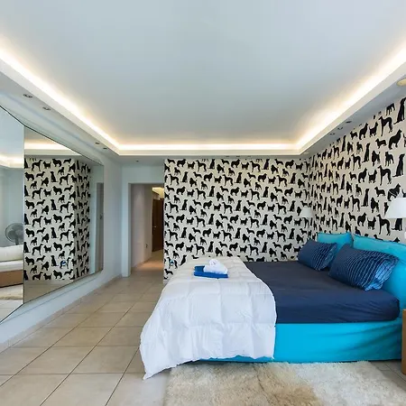 #luxlikehome-cosmopolitan Maison *
