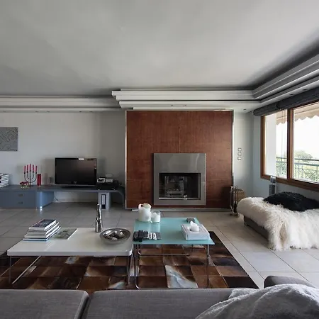 #luxlikehome-cosmopolitan Maison Apartment