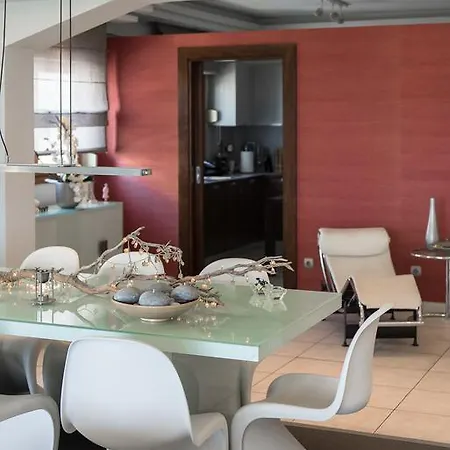 #luxlikehome-cosmopolitan Maison Thessaloniki