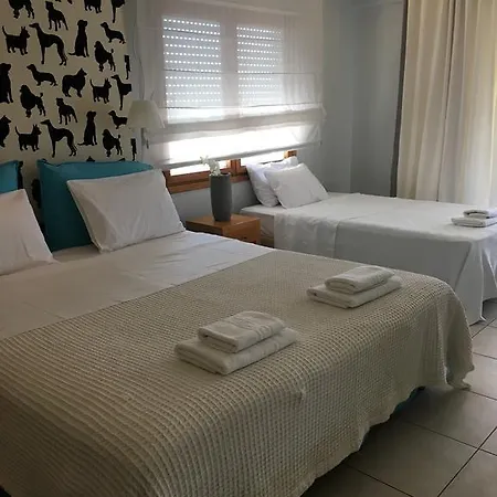 #luxlikehome-cosmopolitan Maison Thessaloniki