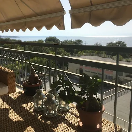 #luxlikehome-cosmopolitan Maison Thessaloniki