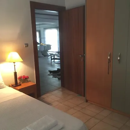 Apartment #luxlikehome-cosmopolitan Maison Thessaloniki