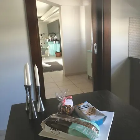 Apartment #luxlikehome-cosmopolitan Maison