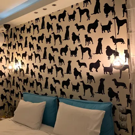 #luxlikehome-cosmopolitan Maison Apartment Thessaloniki